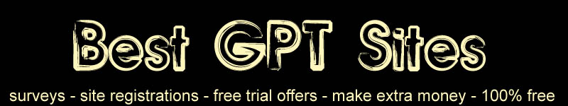Best GPTs/Traffic Sites
