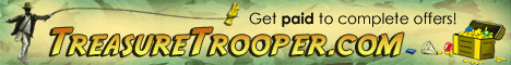 Treasure Trooper GPT